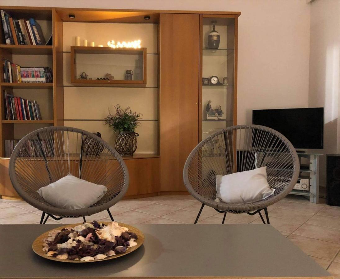 Casa Dama Apartment Rhodes City Exterior photo