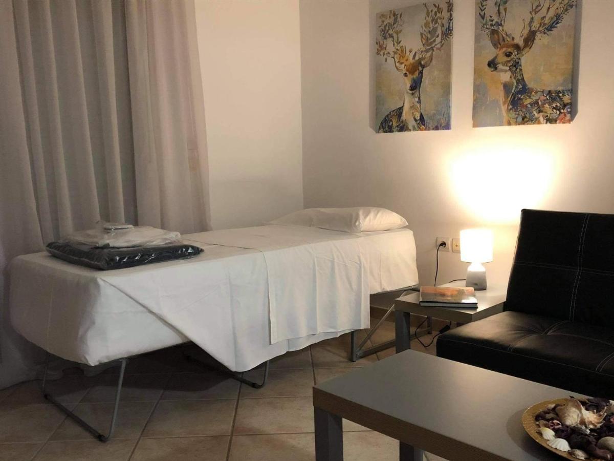 Casa Dama Apartment Rhodes City Exterior photo