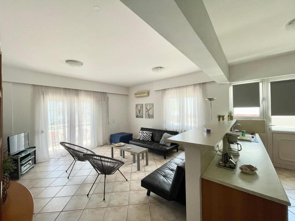 Casa Dama Apartment Rhodes City Exterior photo