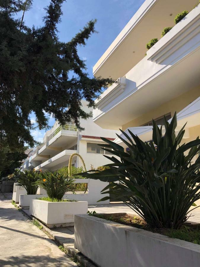 Casa Dama Apartment Rhodes City Exterior photo