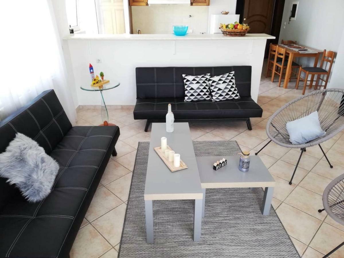 Casa Dama Apartment Rhodes City Exterior photo