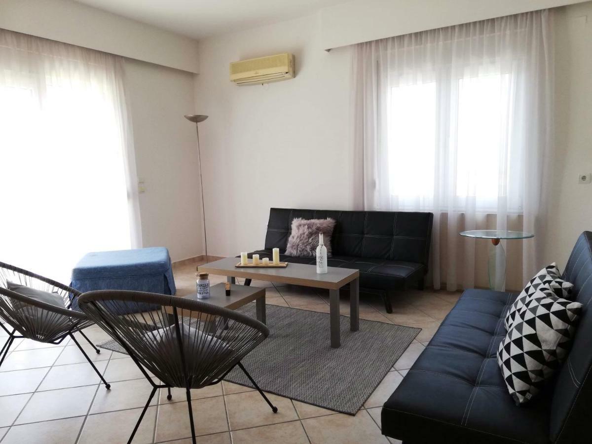 Casa Dama Apartment Rhodes City Exterior photo