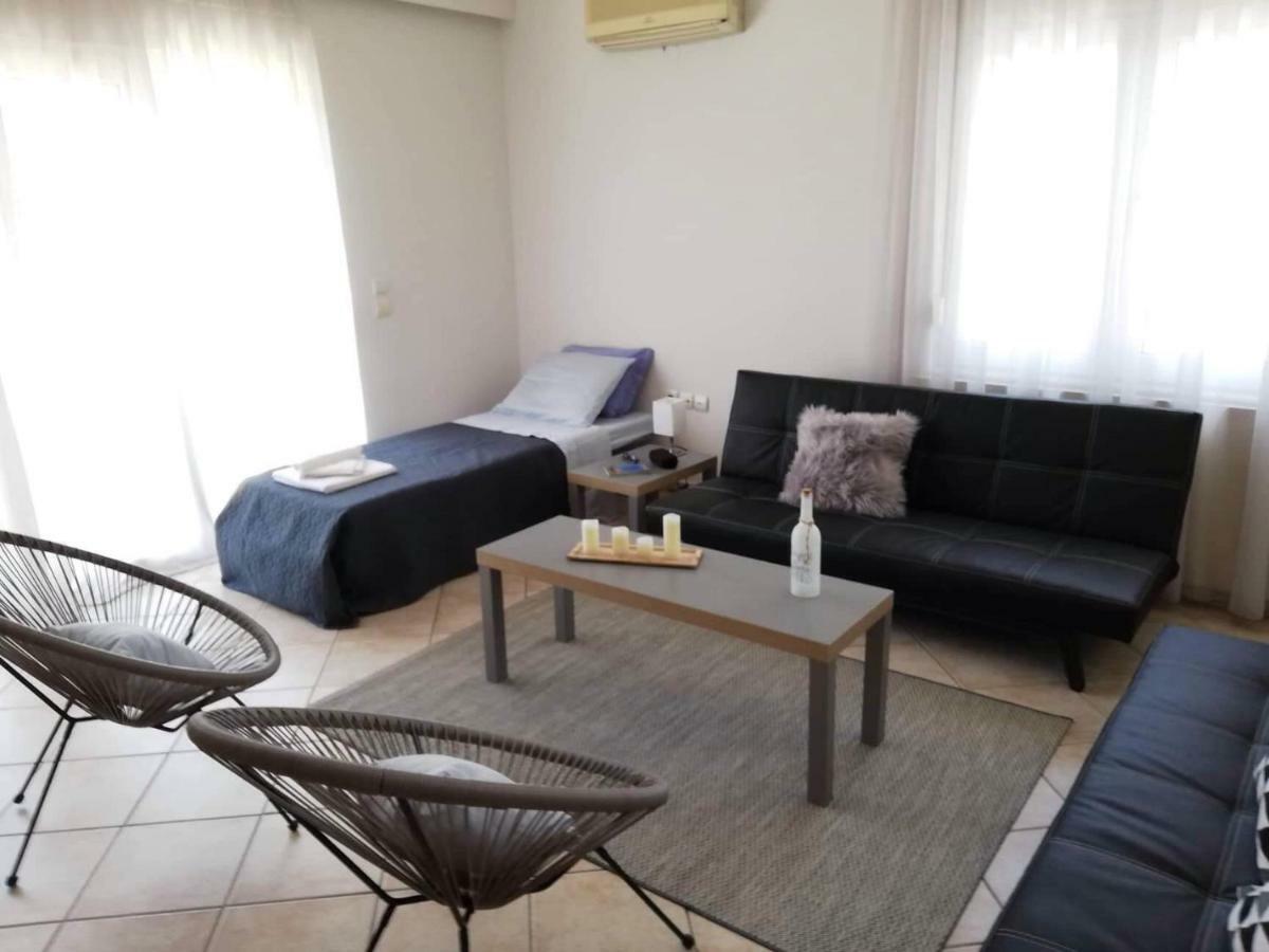 Casa Dama Apartment Rhodes City Exterior photo