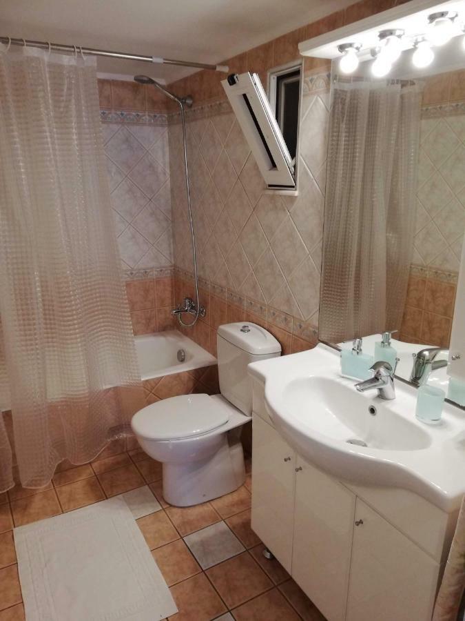 Casa Dama Apartment Rhodes City Exterior photo
