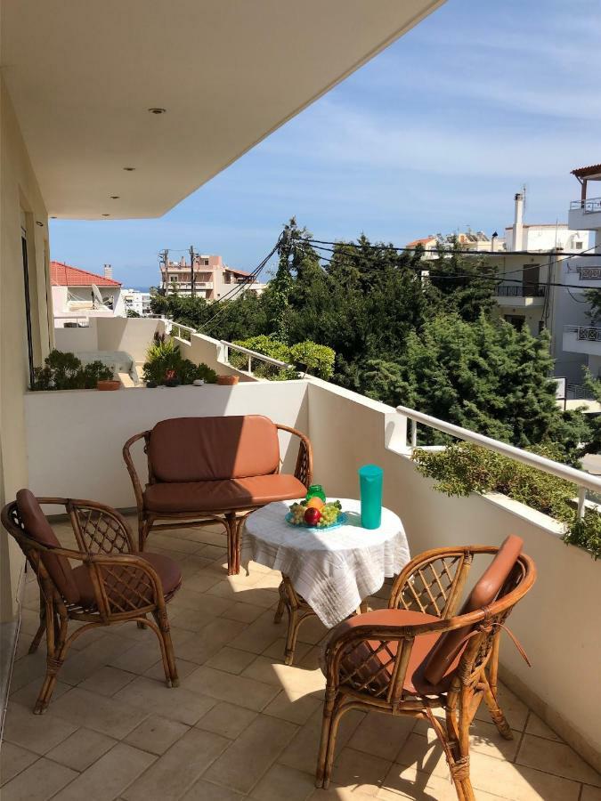 Casa Dama Apartment Rhodes City Exterior photo