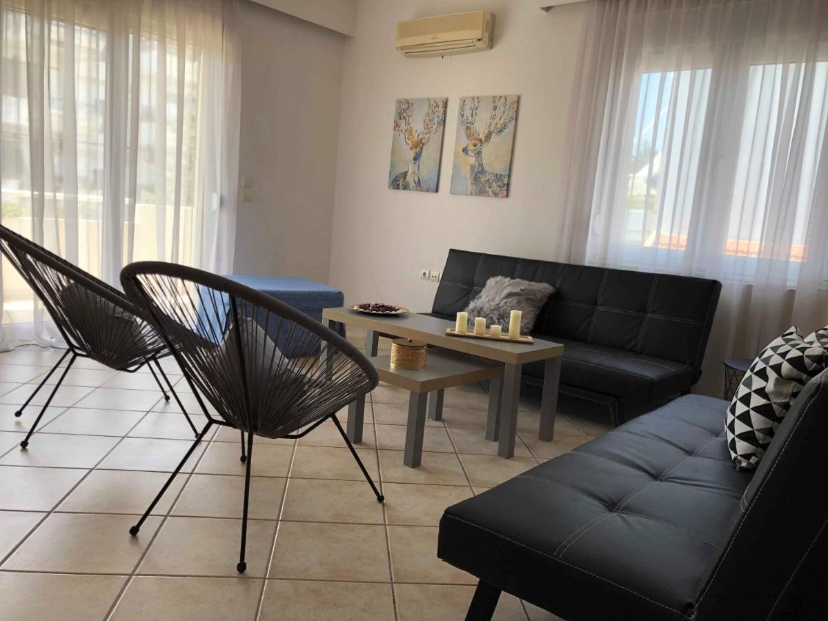 Casa Dama Apartment Rhodes City Exterior photo